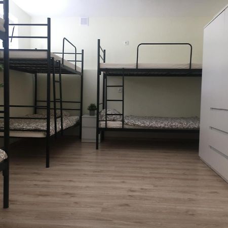 Hostel Opolska 11-19 Wrocław Buitenkant foto