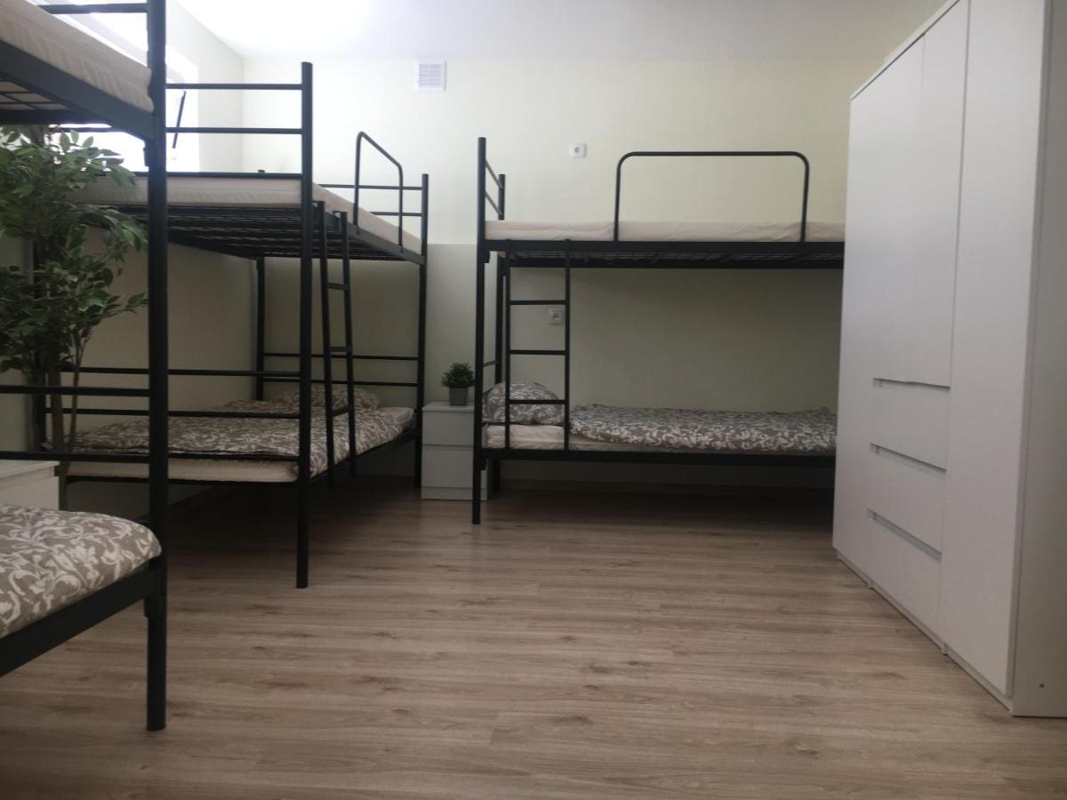 Hostel Opolska 11-19 Wrocław Buitenkant foto