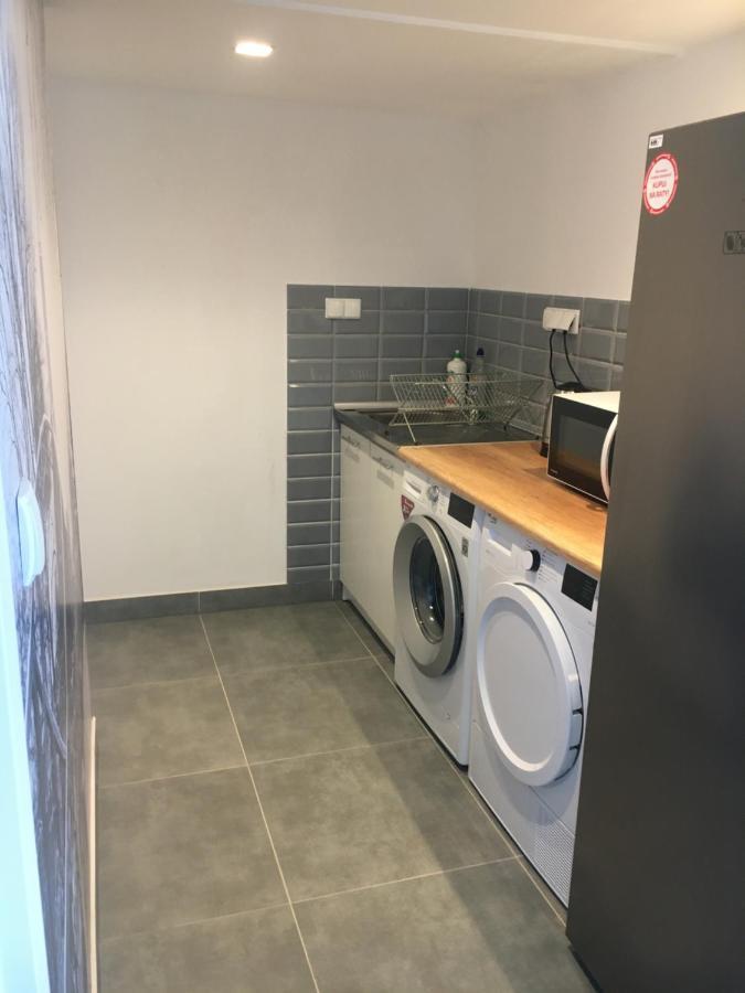 Hostel Opolska 11-19 Wrocław Buitenkant foto